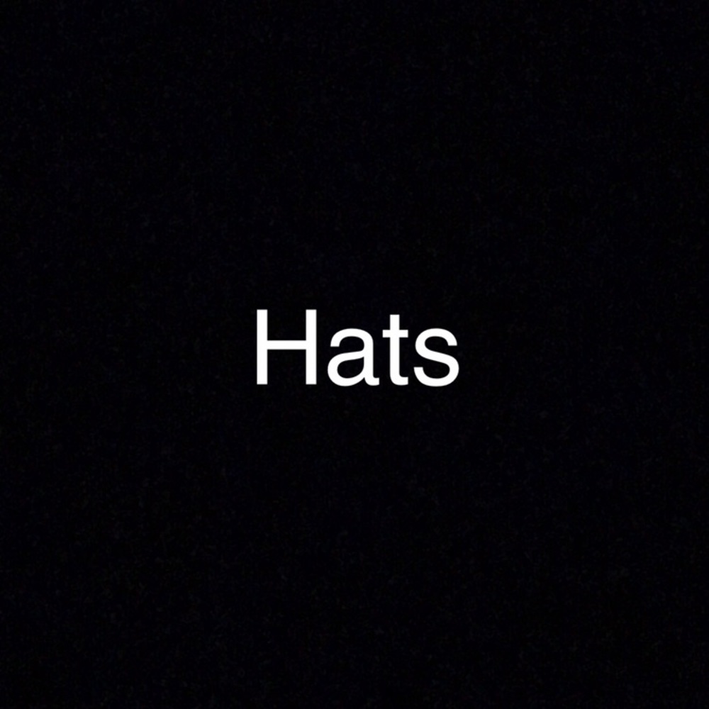 Hats
